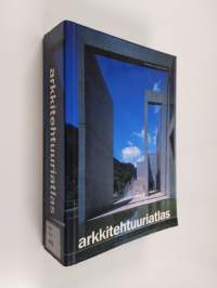 Arkkitehtuuriatlas