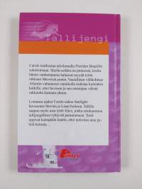 Tallijengi ristiaallokossa