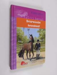 Briarwoodin hevoskisat