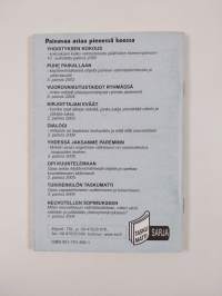 Monikulttuurisuus työelämässä