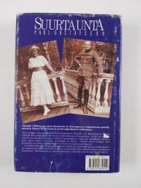 Suurta unta