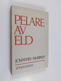 Pelare av eld (signeerattu)