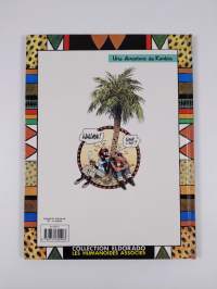 Wallaye - Keubla et Kebra en Afrique