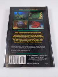 Reef Coral Identification - Florida, Caribbean, Bahamas : Including Marine Plants