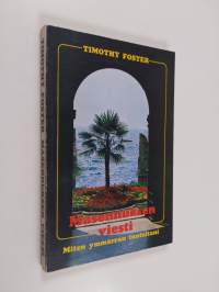Masennuksen viesti : miten ymmärrän tunteitani