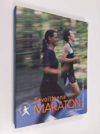 Tavoitteena maraton