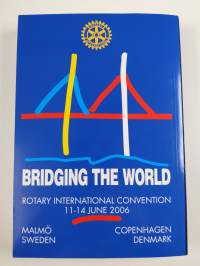 Rotary matrikkeli-matrikel-directory 2005-06