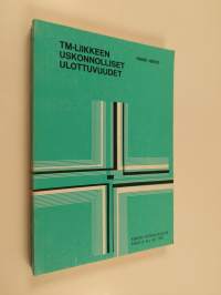 TM-liikkeen uskonnolliset ulottuvuudet