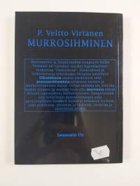 Murrosihminen