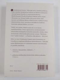 Mikä on mies