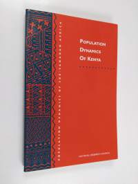 Population dynamics of Kenya
