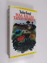 Maa rautaa, taivas kuparia