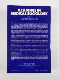 Readings in medical sociology