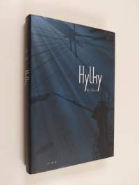Hylky (signeerattu, tekijän omiste)