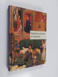 Raamatun psalmeja ja rukouksia