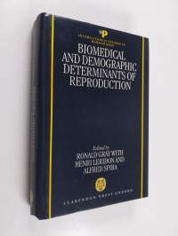 Biomedical and Demographic Determinants of Reproduction