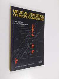 Medical statistics on microcomputers : a guide to the appropriate use of statistical packages