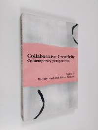 Collaborative creativity : contemporary perspectives