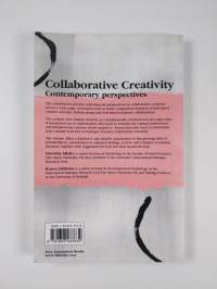 Collaborative creativity : contemporary perspectives