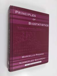 Principles of Biostatistics