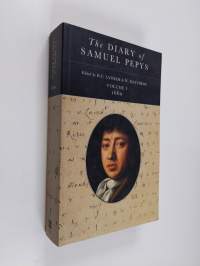 The Diary of Samuel Pepys - 1660