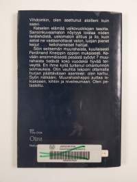 Minä pieni krysoliitti : runoja