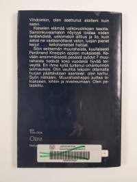 Minä pieni krysoliitti : runoja