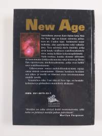 Mitä on new age