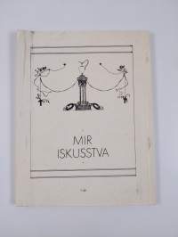 Mir Iskusstva