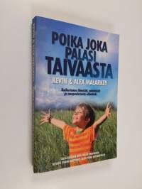 Poika joka palasi taivaasta