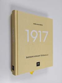 1917 - Samaan aikaan toisaalla