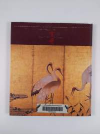 Zen-mestari Sesshû ja hänen seuraajansa : japanilaista taidetta 1400-1800-luvuilta