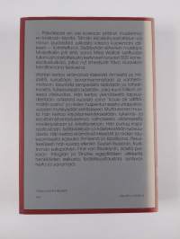 Kirjailijan muistelmia