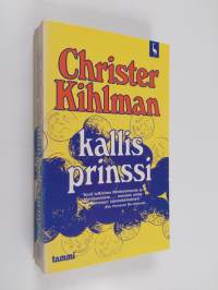 Kallis prinssi