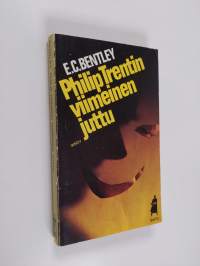 Philip Trentin viimeinen juttu