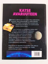 Katse avaruuteen