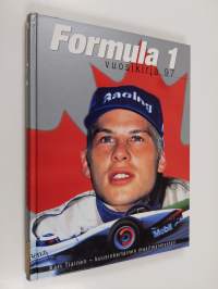 Formula 1 vuosikirja 97