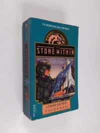 Chung Kuo, Book 4 - The stone within