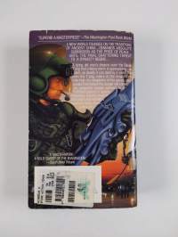 Chung Kuo, Book 4 - The stone within