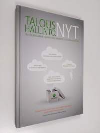 Taloushallinto. Nyt : tilitoimistoammattilaisen opas sähköiseen taloushallintoon