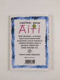 Maailman paras äiti