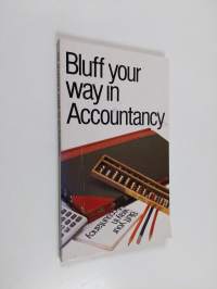 Bluff your way in accountancy