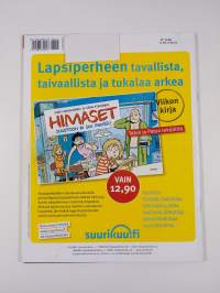 Suomen kuvalehti 25-26/2008