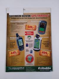 Metsästäjä 5/2008
