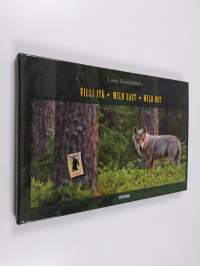 Villi itä = Wild east = Wild Ost