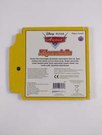Kilparadalla