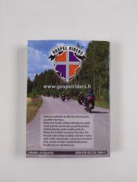 Tässä on tie : motoristiraamattu