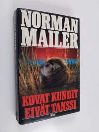 Kovat kundit eivät tanssi