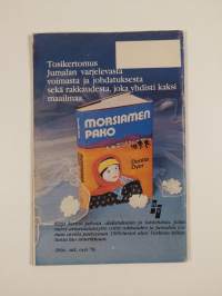 hyvä sanoma 1/1983
