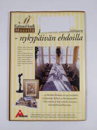 Yliopisto 10/98
